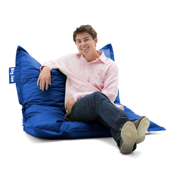 Comfort Research Big Joe Bean Bag & Reviews Wayfair